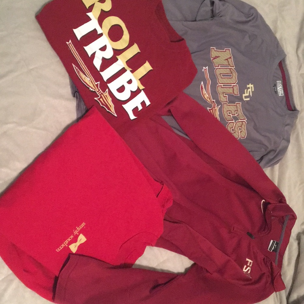 Florida State Gear